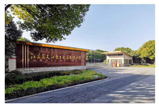 厂容厂貌